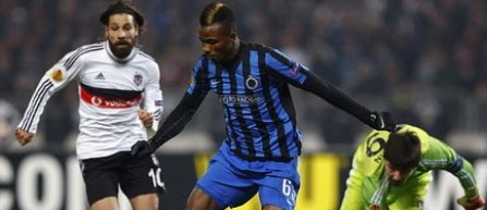 Europa League: Rezultate din mansa a doua a optimilor